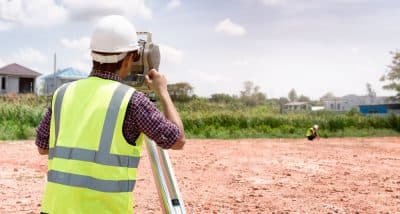 Land Surveyor Cost Guide